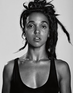 FKA Twigs FKA Twigs
