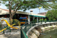 situ gede tangerang