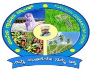 Kaveri Grameena Bank Recruitment 2015