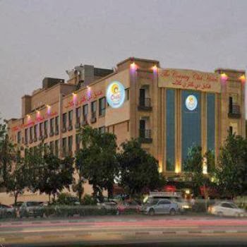 Country Club Hotel, a Lavish Leisure Hub of Dubai! ~ Country Club Qatar