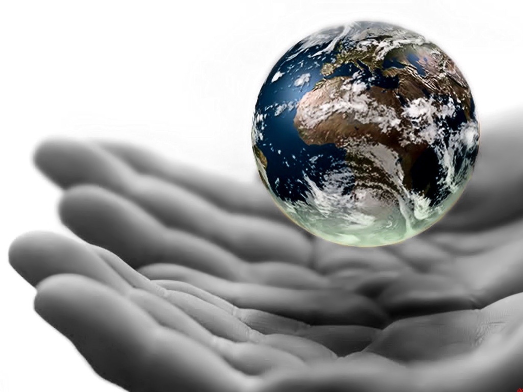 Открываем мир планеты. Обои Планета. Peace on Earth Drowning hands Earth Heart. Cosmovoya World in Bubble. Party Planet in hands Wallpaper.