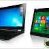 8 Laptop Hybrid Terbaik dengan OS Windows 8