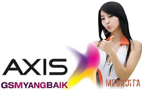 Cara Dapat Pulsa Gratis Kartu Axis Terbaru Juli 2018 Cara Dapat Pulsa Gratis Kartu Axis Terbaru Juli 2018