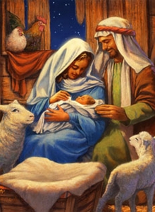 Músicas da Missa • Letras Litúrgicas: Cantos para a Solenidade do Natal de  Nosso Senhor Jesus Cristo (Missa da Noite)