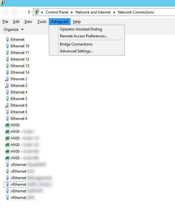 The OptionKey Blog Setting windows server network binding/priority order