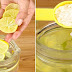 1 Pinch Of This Magical Ingredient In Lemon Water Will Vanish Your Migraines And Headaches
