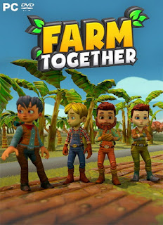 Farm Together 2018 Free Download for PC 00