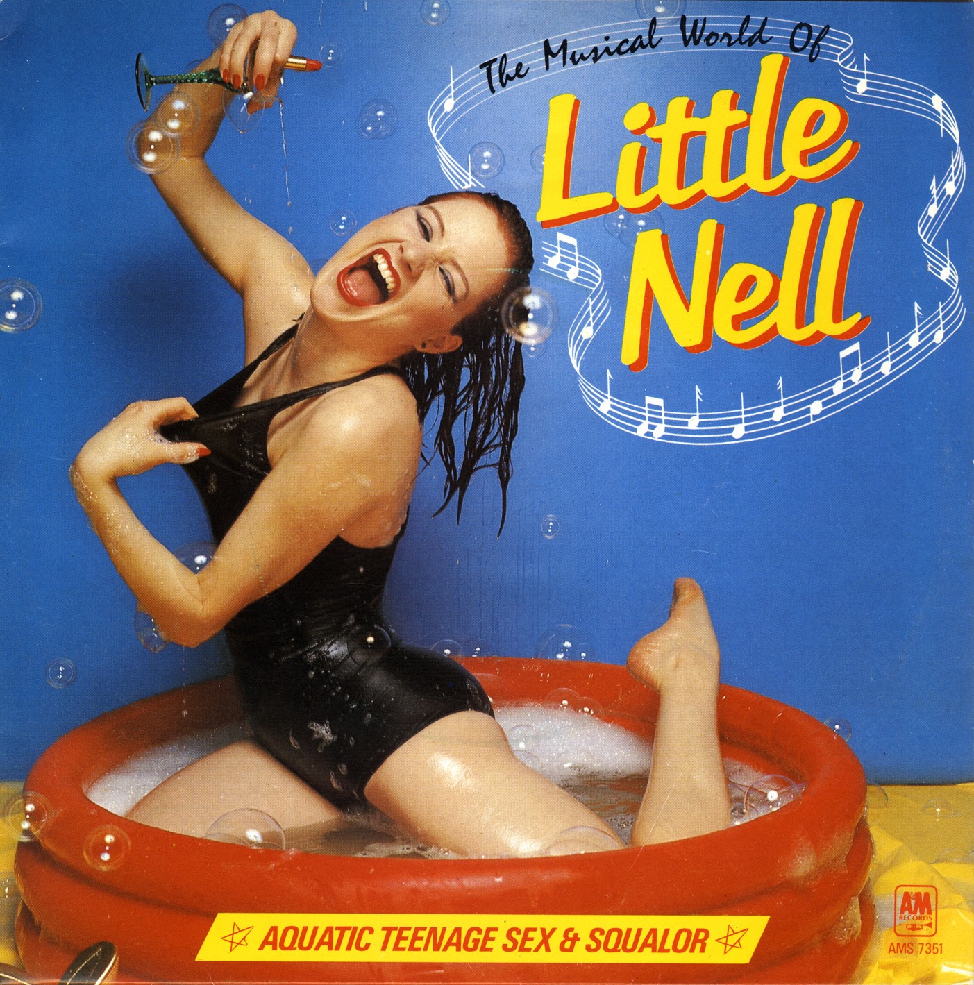 HISTORY OF AUSTRALIAN MUSIC FROM 1960 UNTIL 2000 LITTLE NELL
