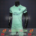 Áo Arsenal Xanh 2018 2019 Training 5