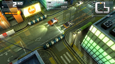 Mini Motor Racing EVO PC Game  Mini-Motor-Racing-EVO-Game-Screenshot-3