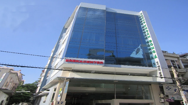 Cho Thuê văn phòng Quận 10 Ereka Center Building Cho-thue-van-phong-quan-10-ereka-center-building