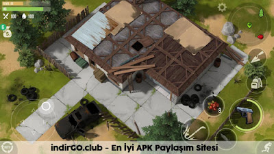 prey day survival apk prey day survival apk