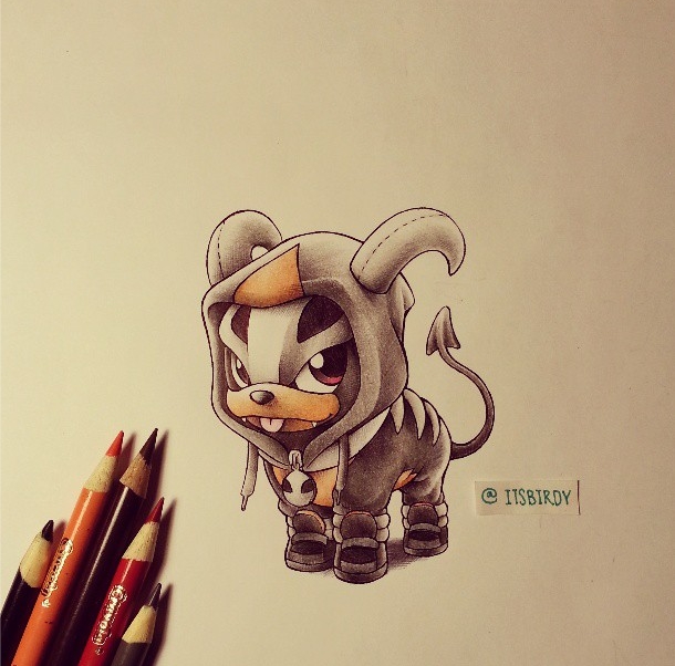 포켓몬 귀요미들.jpg | 인스티즈