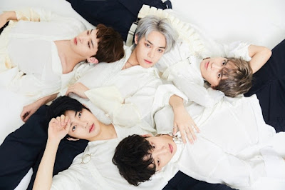Profil, Biodata, Fakta WITZ (윗츠) WITZ (윗츠)