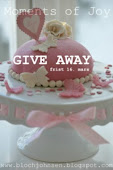 GIVE AWAY