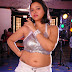 Actress Swethabasu Prasad Expose Cleavage Deep Navel Thunder Thigh in Fashion Bikini Top and Shorts