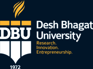 Desh Bhagat University (DBU) Blog