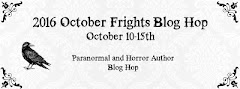 October Frights Blog Hop