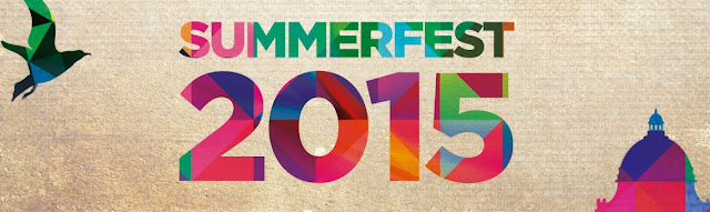 NYCGB Summerfest