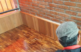 jual lantai kayu cilacap lantai kayu cilacap