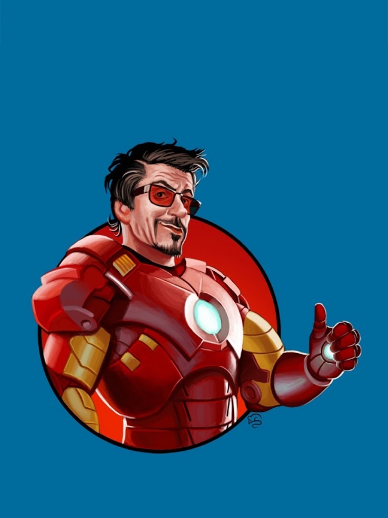 Iron Man 3