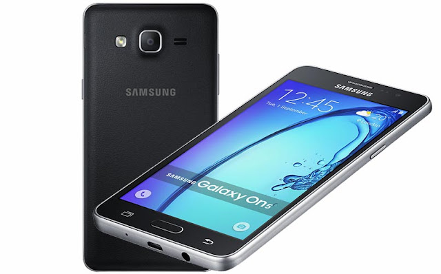 Samsung Galaxy On5 & On7 Specs like Affordable Mobiles