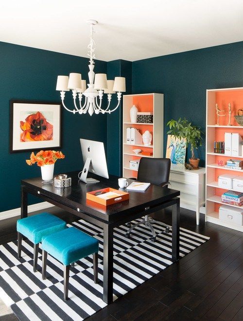 Feed your boho mamaya some sweet orange papaya (home decor & more) - office 2 BoHoHome.com @bohosusan