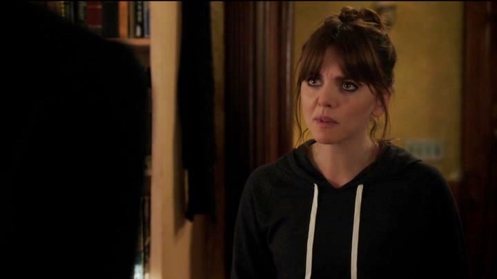 Ophelia Lovibond Movies And Tv Shows Movie and TV Cast Screencaps: Ophelia Lovibond as Kitty Winter in
