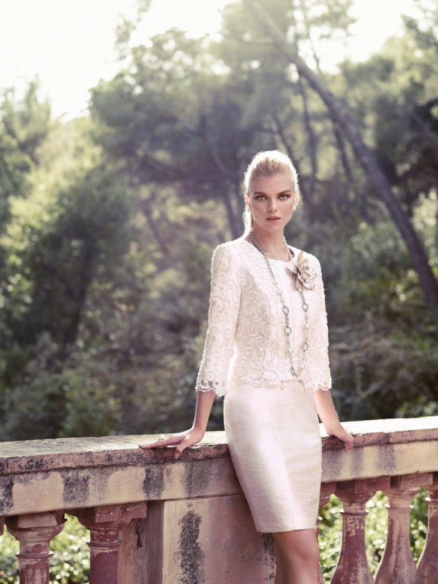 Divinos vestidos de boda | Moda y Belleza para la madres de la novia Divinos vestidos de boda | Moda y Belleza para la madres de la novia