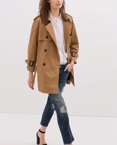 plate Highland practitioner Look Like A Model: Catalogo Zara donna: nuova collezione abbigliamento  autunno /inverno 2014-2015 ( FOTO)