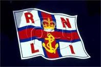 RNLI - Risking their Lives to Save Yours