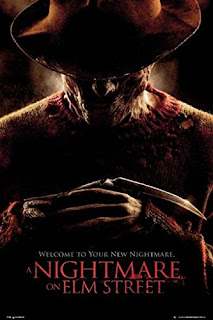 Nightmare On Elm Street