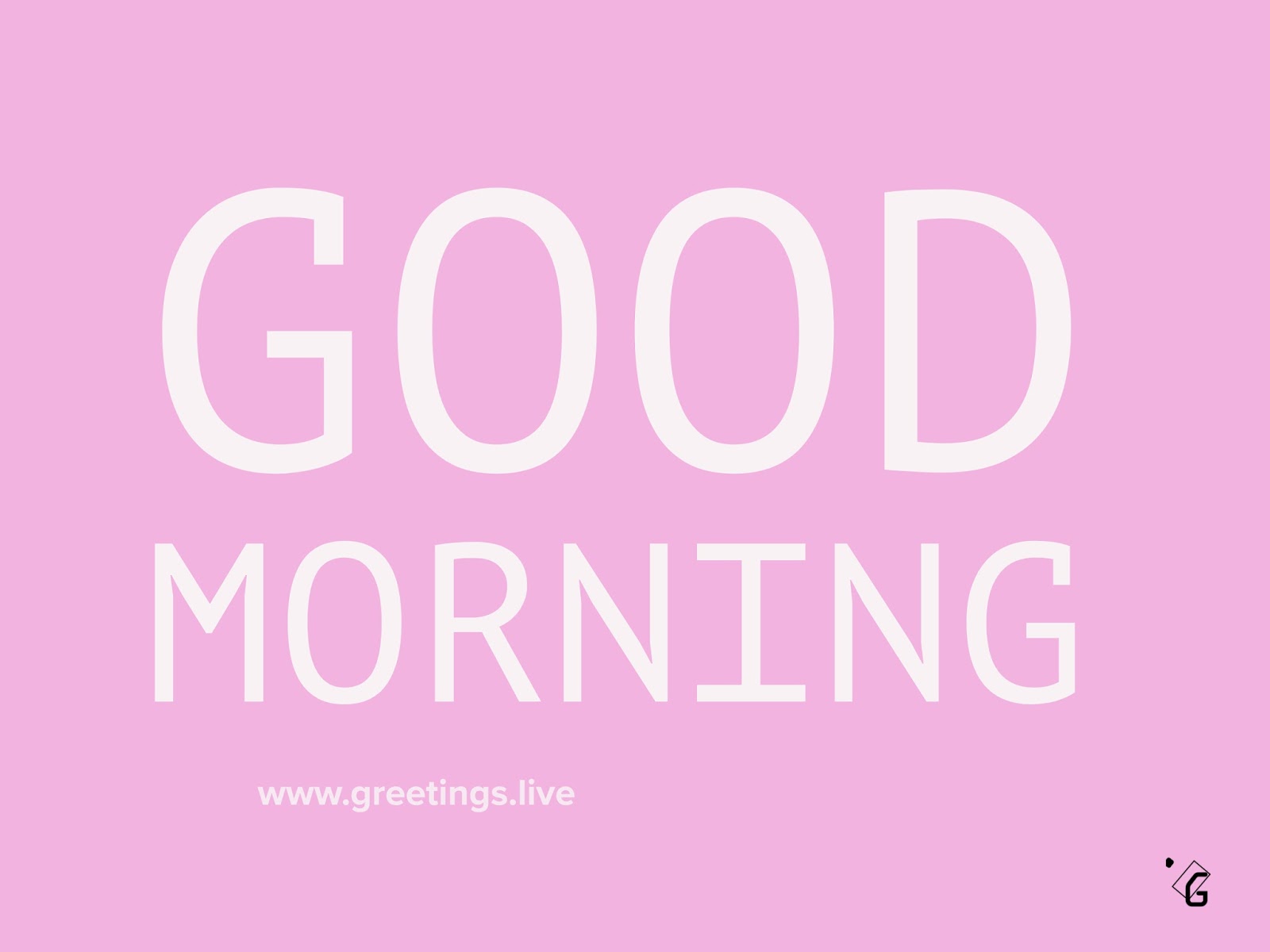 Greetings.Live*Free Daily Greetings Pictures Festival GIF Images SimpleplainmilkpinkGood