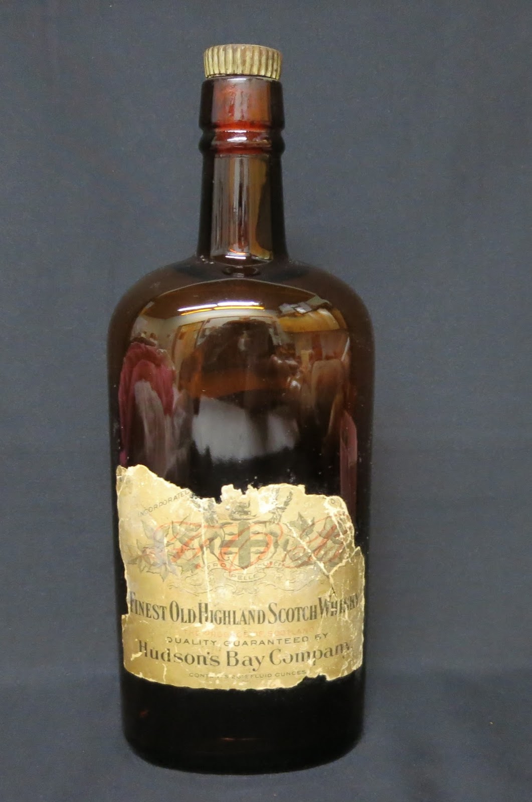 Peace River Museum, Archives and Mackenzie Centre Artifact of the Week