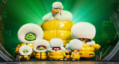 The Angry Birds Movie 2 Image 5