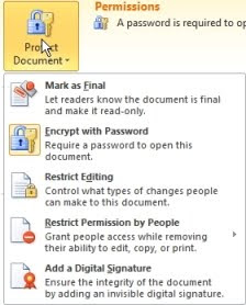 how to edit protect sections of document in word how to edit protect sections of document in word
