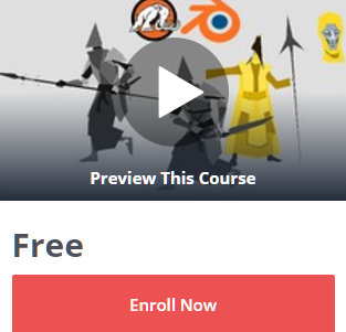 udemy coupon codes 100 off free online courses create low poly