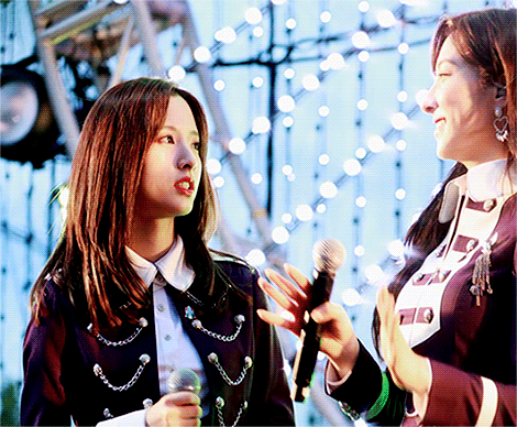 우주소녀의 작은 순간들.jpgif | 인스티즈