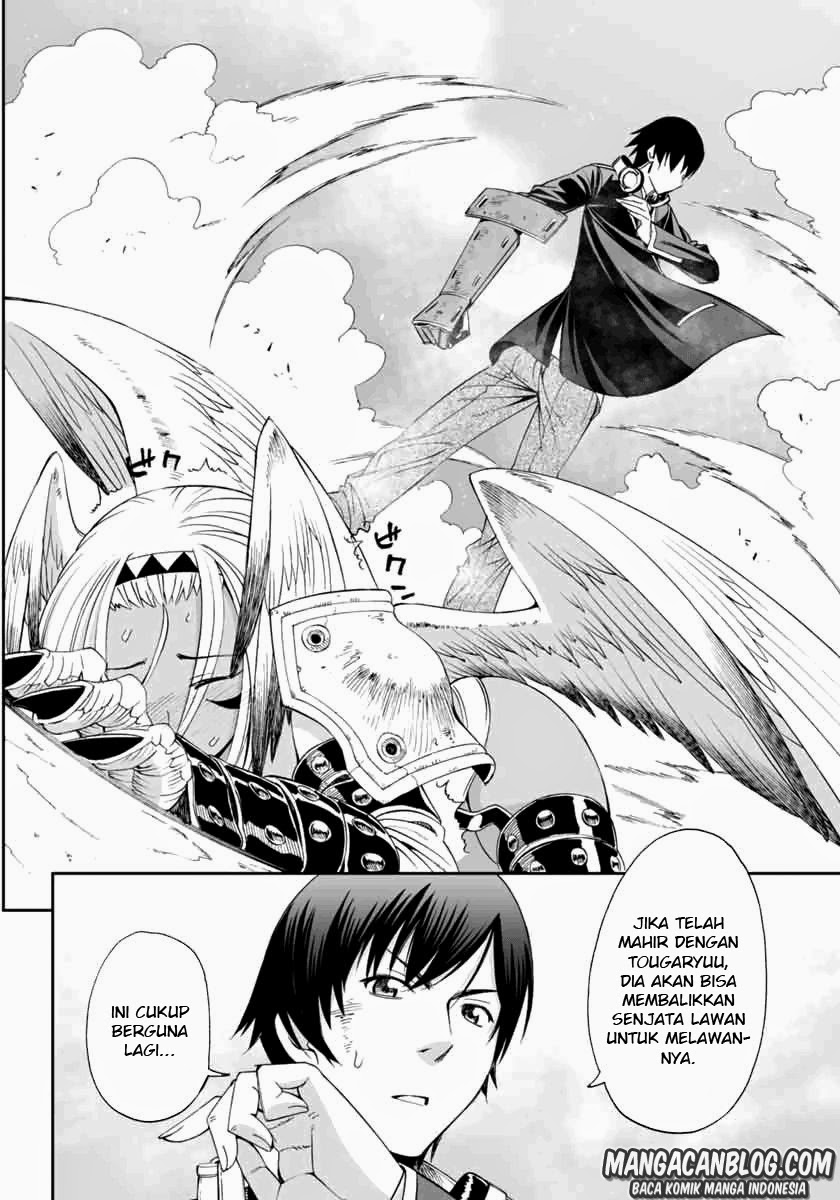 12 Beast Chapter 02