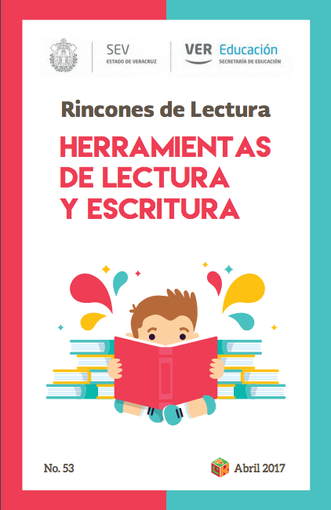 Herramientas para la lectura y la escritura