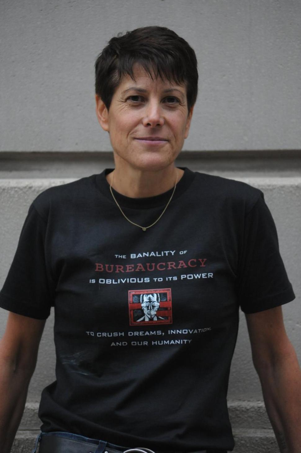 Debra fisher and dissertation advisor