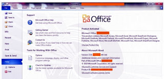 La novedad del Office 2015 es que no hay grandes novedades