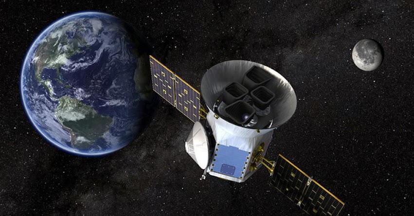 SPACE X: Elon Musk obtiene licencia para lanzar 4 mil satélites y llevar internet a todo el planeta SPACE X: Elon Musk obtiene licencia para lanzar 4 mil satélites y llevar internet a todo el planeta