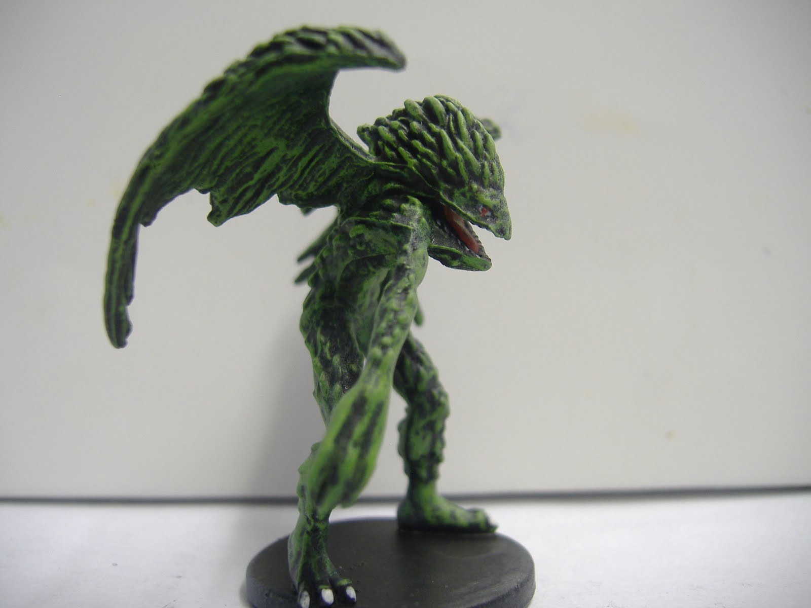 custom minis d&d