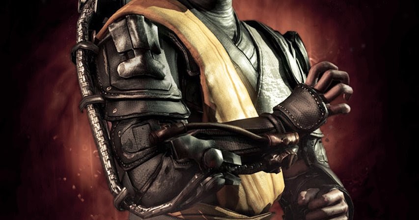 TORNEIO SURPRESA DE MK11 com grande ANÚNCIO do Combo Infinito! 