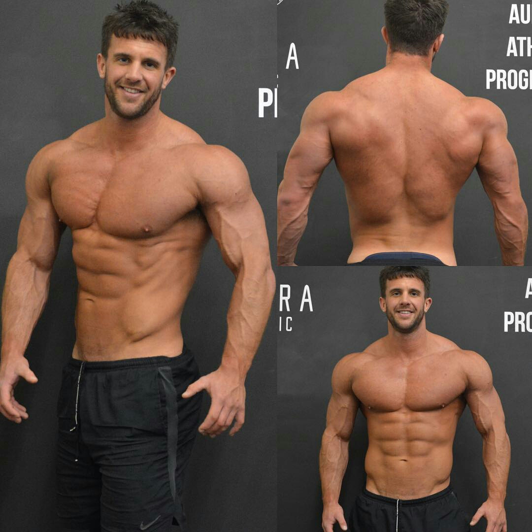 Top 5 Best Instagram Accounts to Follow for Workout Motivation. Men's