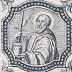St. Pantaleon, Martyr