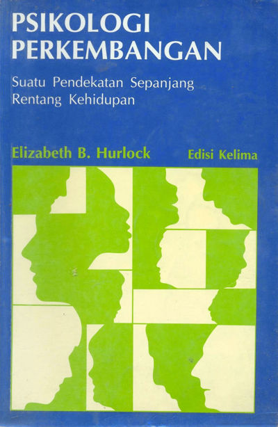 Psikologi Perkembangan Penulis: Elizabeth B. Hurlock PDF 