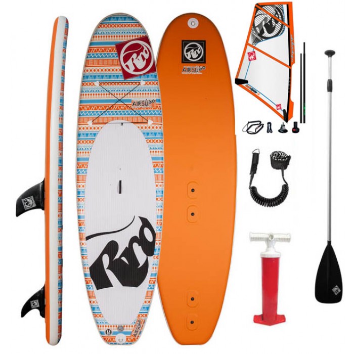 "average joe" windsurfing blog MY Windsurf Board Categories