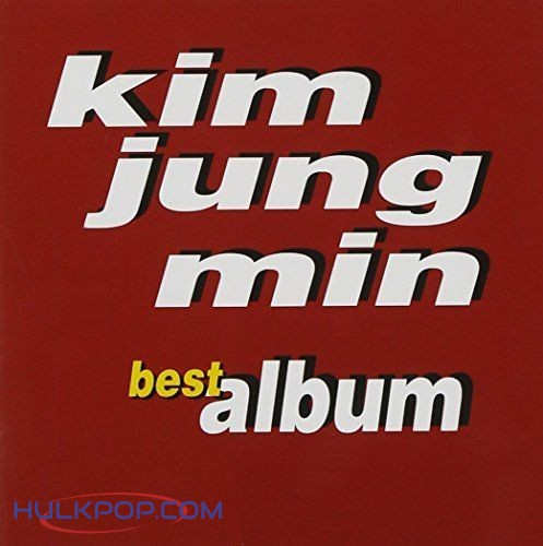 Kim Jung Min – Best Album
